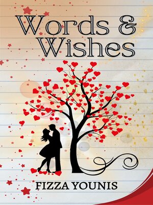 cover image of Words & Wishes